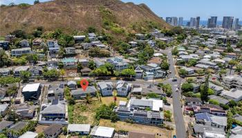 1848  Puowaina Dr Punchbowl Area, Honolulu home - photo 3 of 18