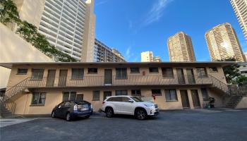 1849 Kaioo Dr Honolulu - Rental - photo 2 of 8