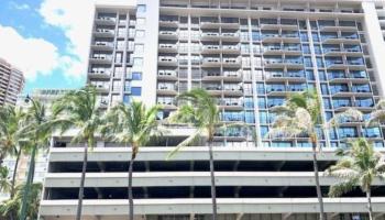 Palms At Waikiki condo # 1002, Honolulu, Hawaii - photo 1 of 19
