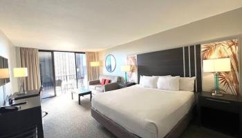 Palms At Waikiki condo # 1002, Honolulu, Hawaii - photo 2 of 19