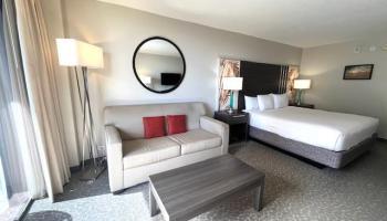 Palms At Waikiki condo # 1002, Honolulu, Hawaii - photo 3 of 19