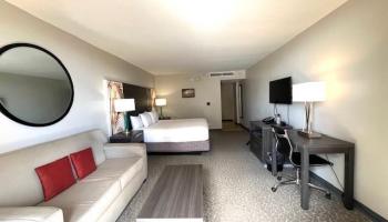 Palms At Waikiki condo # 1002, Honolulu, Hawaii - photo 5 of 19