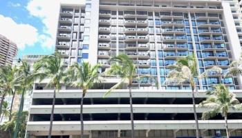 Palms At Waikiki condo # 1007, Honolulu, Hawaii - photo 1 of 23