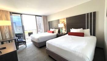 Palms At Waikiki condo # 1007, Honolulu, Hawaii - photo 3 of 23