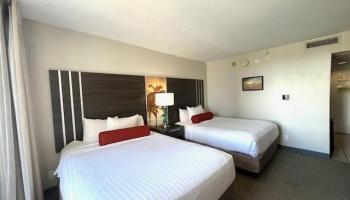 Palms At Waikiki condo # 1007, Honolulu, Hawaii - photo 4 of 23