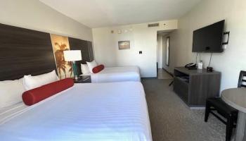 Palms At Waikiki condo # 1007, Honolulu, Hawaii - photo 5 of 23