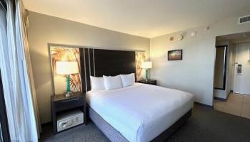 Palms At Waikiki condo # 1017, Honolulu, Hawaii - photo 3 of 24