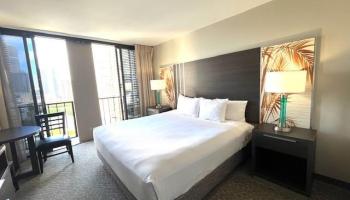 Palms At Waikiki condo # 1017, Honolulu, Hawaii - photo 4 of 24