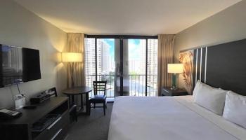 Palms At Waikiki condo # 1017, Honolulu, Hawaii - photo 5 of 24