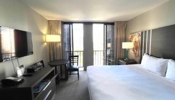 Palms At Waikiki condo # 1017, Honolulu, Hawaii - photo 6 of 24