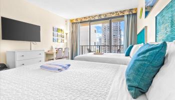 Palms At Waikiki condo # 1107, Honolulu, Hawaii - photo 3 of 24