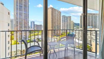 Palms At Waikiki condo # 1107, Honolulu, Hawaii - photo 6 of 24