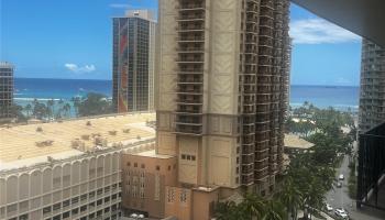 Palms at Waikiki condo # 1122, Honolulu, Hawaii - photo 1 of 21