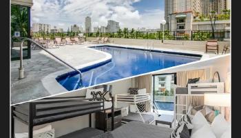 Palms At Waikiki condo # 202, Honolulu, Hawaii - photo 1 of 24