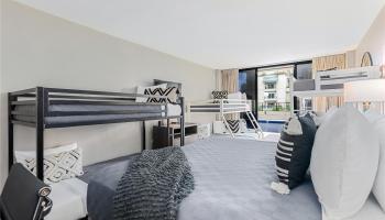 Palms At Waikiki condo # 202, Honolulu, Hawaii - photo 4 of 24