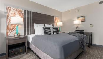 Palms At Waikiki condo # 202, Honolulu, Hawaii - photo 5 of 24