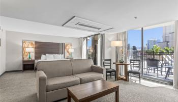 Photo of Palms At Waikiki