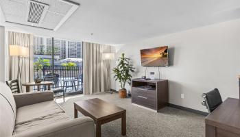 Palms At Waikiki condo # 206, Honolulu, Hawaii - photo 4 of 25