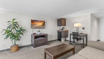 Palms At Waikiki condo # 206, Honolulu, Hawaii - photo 5 of 25