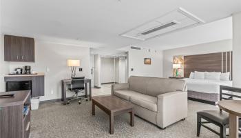 Palms At Waikiki condo # 206, Honolulu, Hawaii - photo 6 of 25