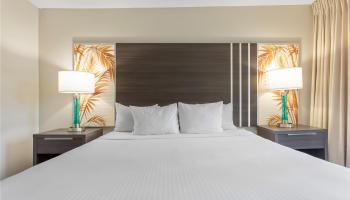 Palms At Waikiki condo # 209, Honolulu, Hawaii - photo 2 of 17