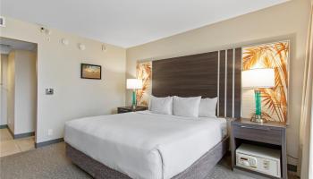 Palms At Waikiki condo # 209, Honolulu, Hawaii - photo 3 of 17