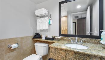 Palms At Waikiki condo # 209, Honolulu, Hawaii - photo 6 of 17