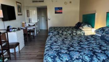 Palms At Waikiki condo # 218, Honolulu, Hawaii - photo 3 of 14