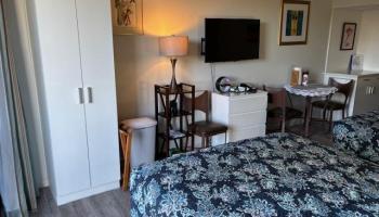 Palms At Waikiki condo # 218, Honolulu, Hawaii - photo 4 of 14