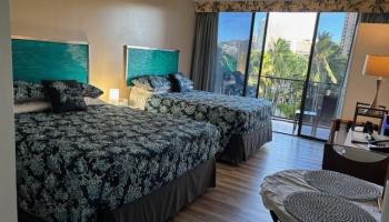 Palms At Waikiki condo # 218, Honolulu, Hawaii - photo 5 of 14