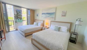 Palms At Waikiki condo # 220, Honolulu, Hawaii - photo 1 of 16