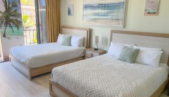 Palms At Waikiki condo # 220, Honolulu, Hawaii - photo 2 of 16