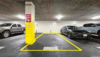 Palms at Waikiki condo # 222, Honolulu, Hawaii - photo 5 of 25