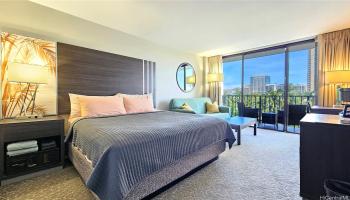 Palms at Waikiki condo # 222, Honolulu, Hawaii - photo 6 of 25