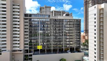 Palms at Waikiki condo # 223, Honolulu, Hawaii - photo 3 of 25
