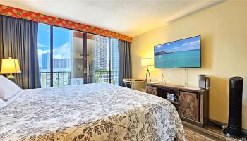 Palms at Waikiki condo # 223, Honolulu, Hawaii - photo 5 of 25