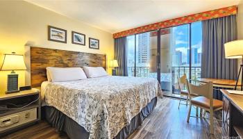 Palms at Waikiki condo # 223, Honolulu, Hawaii - photo 6 of 25