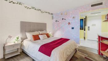 Palms At Waikiki condo # 303, Honolulu, Hawaii - photo 2 of 18