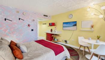 Palms At Waikiki condo # 303, Honolulu, Hawaii - photo 3 of 18