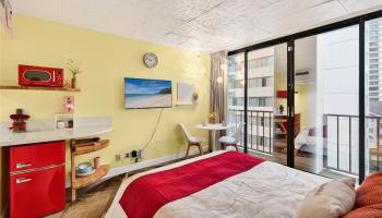 Palms At Waikiki condo # 303, Honolulu, Hawaii - photo 4 of 18