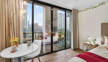 Palms At Waikiki condo # 303, Honolulu, Hawaii - photo 5 of 18