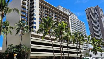 Palms At Waikiki condo # 317, Honolulu, Hawaii - photo 1 of 20