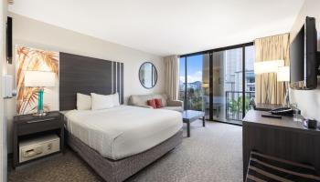 Palms At Waikiki condo # 408, Honolulu, Hawaii - photo 1 of 25