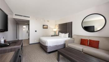 Palms At Waikiki condo # 408, Honolulu, Hawaii - photo 3 of 25