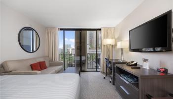 Palms At Waikiki condo # 408, Honolulu, Hawaii - photo 5 of 25