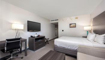 Palms At Waikiki condo # 408, Honolulu, Hawaii - photo 6 of 25