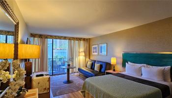 Palms At Waikiki condo # 412, Honolulu, Hawaii - photo 1 of 22