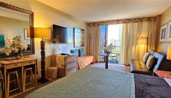 Palms At Waikiki condo # 412, Honolulu, Hawaii - photo 2 of 22