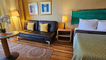 Palms At Waikiki condo # 412, Honolulu, Hawaii - photo 3 of 22