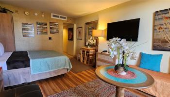 Palms At Waikiki condo # 412, Honolulu, Hawaii - photo 4 of 22